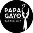 Papagayo Gastro Bar