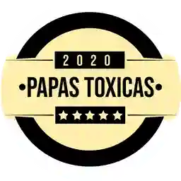 Papas Toxicas Av. Cl 53     a Domicilio
