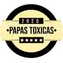 Papas Toxicas.... - Localidad de Chapinero