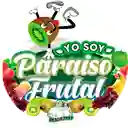 Yo Soy Paraiso Frutal - Pedrera Mirador Azul