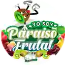 Yo Soy Paraiso Frutal - Restrepo Naranjo