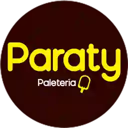 Paraty Paletería a Domicilio