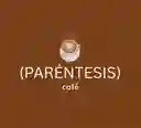 Parentesis Cafe