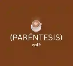 Parentesis Cafe a Domicilio