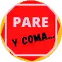 pare y coma.dosquebradas