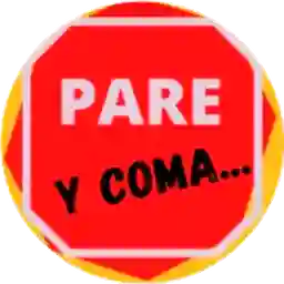 Pare y Coma Riko a Domicilio