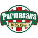 Parmessana Pizza - Comuna 8