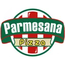 Parmessana Pizza