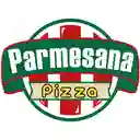 Parmessana Pizza - COMUNA 6