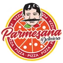 Parmesana Deliziosa Pizza y Comidas Rápidas Nogales