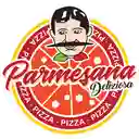 Parmesana Deliziosa Pizza y Comidas Rápidas Nogales - Nte. Centro Historico