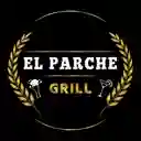 El parche grill