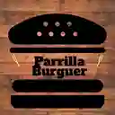 Parrilla Burger - Suba