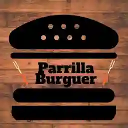 Parrilla Burger a Domicilio