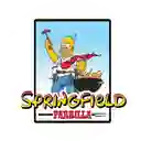 Springfield Parrilla - Comuna 9 Picaleña