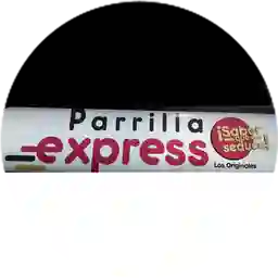Parrilla Express     a Domicilio