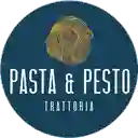 Pasta & Pesto Arrayanes - Camparola