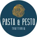 Pasta & Pesto – Trattoria