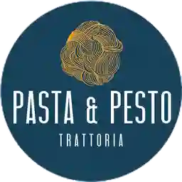 Pasta & Pesto - Trattoria Mercado del Rio  a Domicilio