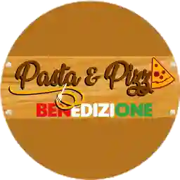 Benedizione Pasta y Pizza a Domicilio