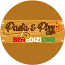 Benedizione Pasta y Pizza