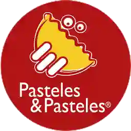 Pasteles & Pasteles Ventura Plaza a Domicilio