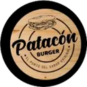Patacón Burger a Domicilio