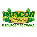 Patacón Pisao