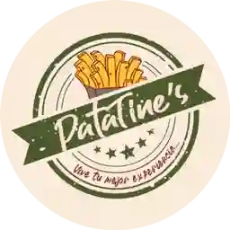 Patatines San José a Domicilio