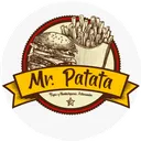 Mr. Patata - Manrique