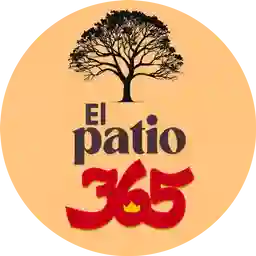 El Patio 365 a Domicilio