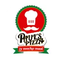 Paul's Pizza Y Mucho Mas