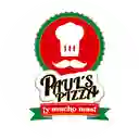 Paul's Pizza Y Mucho Mas - Piedecuesta