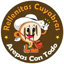 Rellenitas Cuyabras a Domicilio