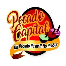 Pecado Capital. a Domicilio