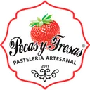 Pecas Y Fresas Pastelería Artesanal