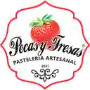 Pecas Y Fresas Pastelería Artesanal - La Candelaria