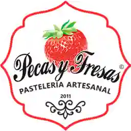 Pecas y Fresas Pasteleriía Artesanal - Candelaria a Domicilio