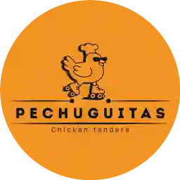 Pechuguitas By la Bonga a Domicilio