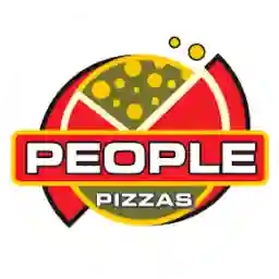 People Pizzas Bello - NO PUBLICAR a Domicilio