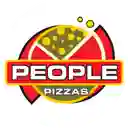 People Pizza - Comuna 4