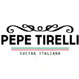 Pepe Tirelli a Domicilio