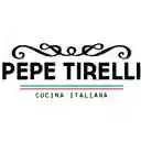 Pepe Tirelli - El Sindicato