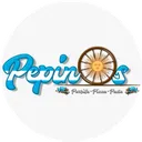 Pepinos Restaurante
