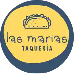 Las Marias Taquerias  a Domicilio