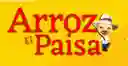 Arroz Paisa Original. - Aranjuez