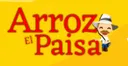 Arroz Paisa Original.