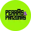 Perras y Panzonas - Valencia Santana