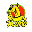Perro Mono