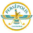 Persepolis Gastrobar.